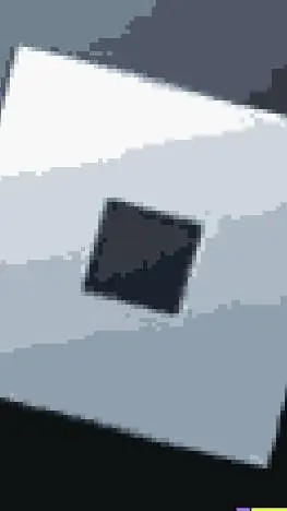 ai character: Alien background