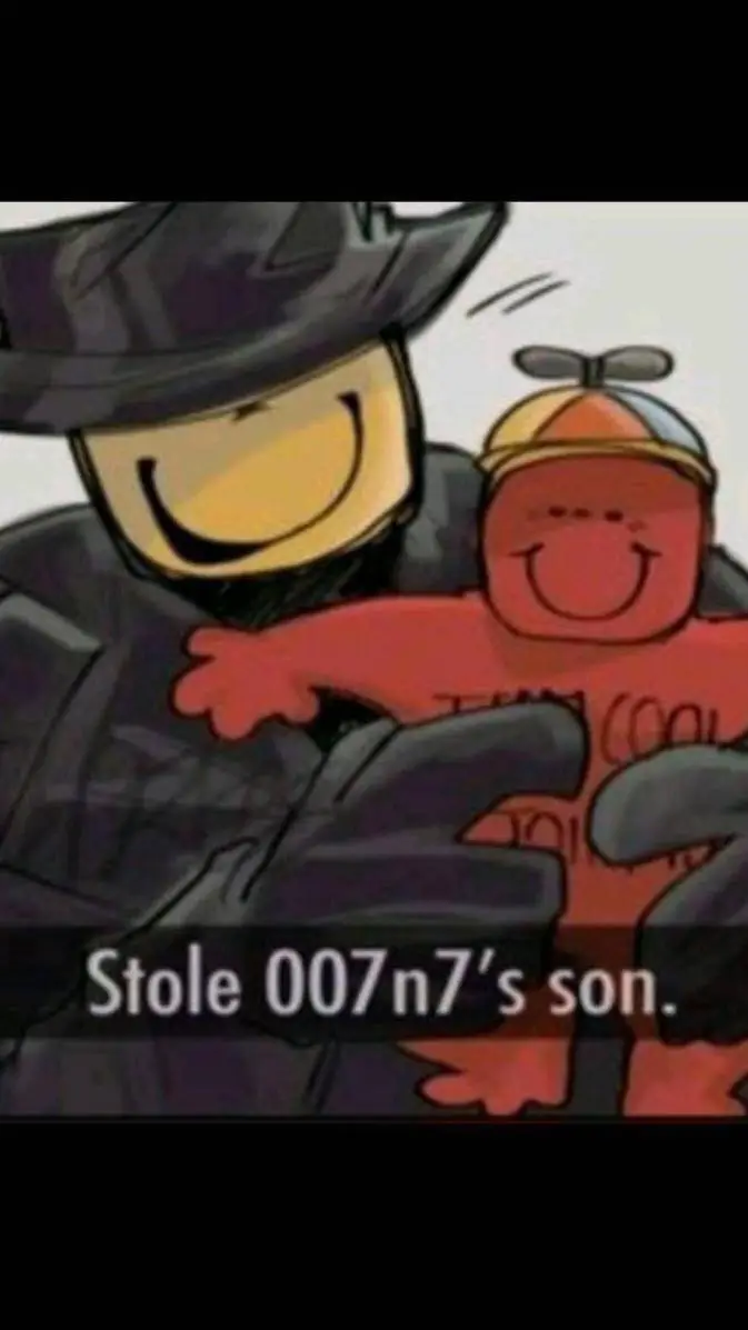 ai character: Mafiaso background