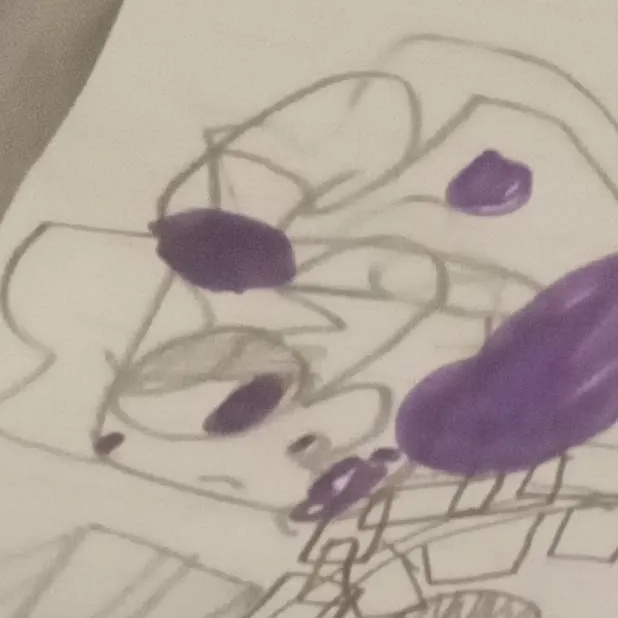 chat with ai character: Brusha