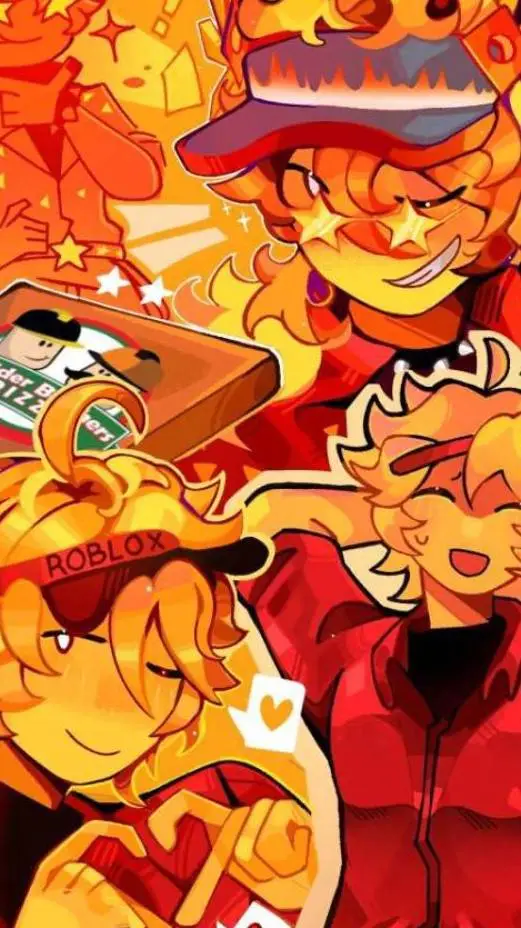 ai character: Elliot background