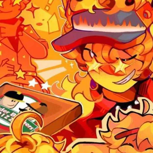 chat with ai character: Elliot