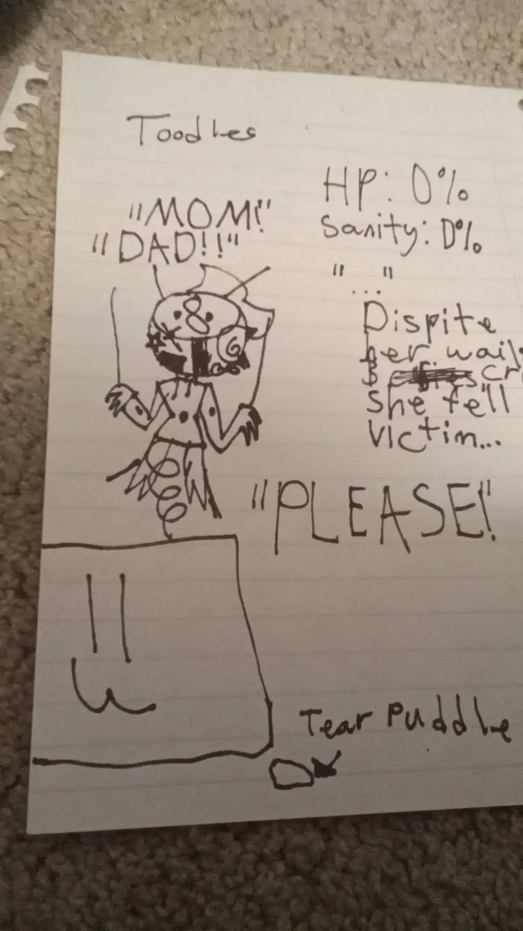 ai character: ...  background