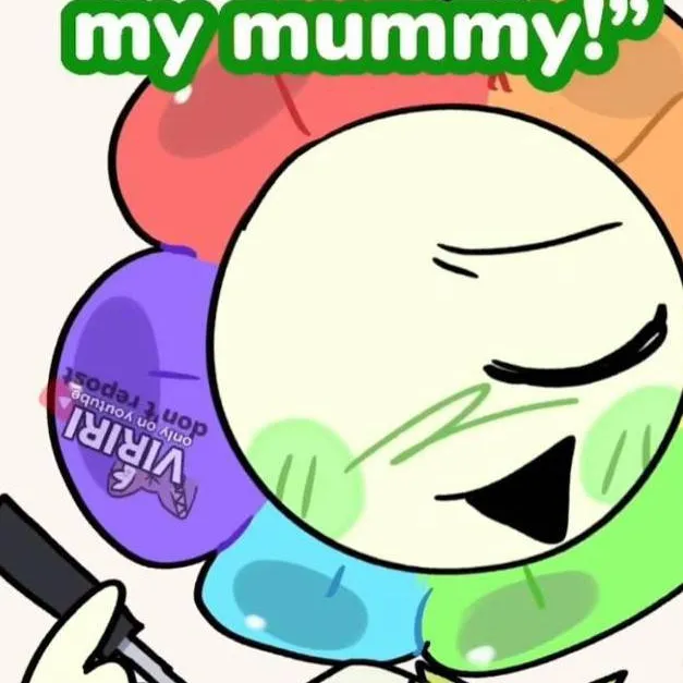 chat with ai character: Dandy