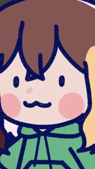 ai character: Crow background