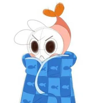 chat with ai character: Shrimpo X3