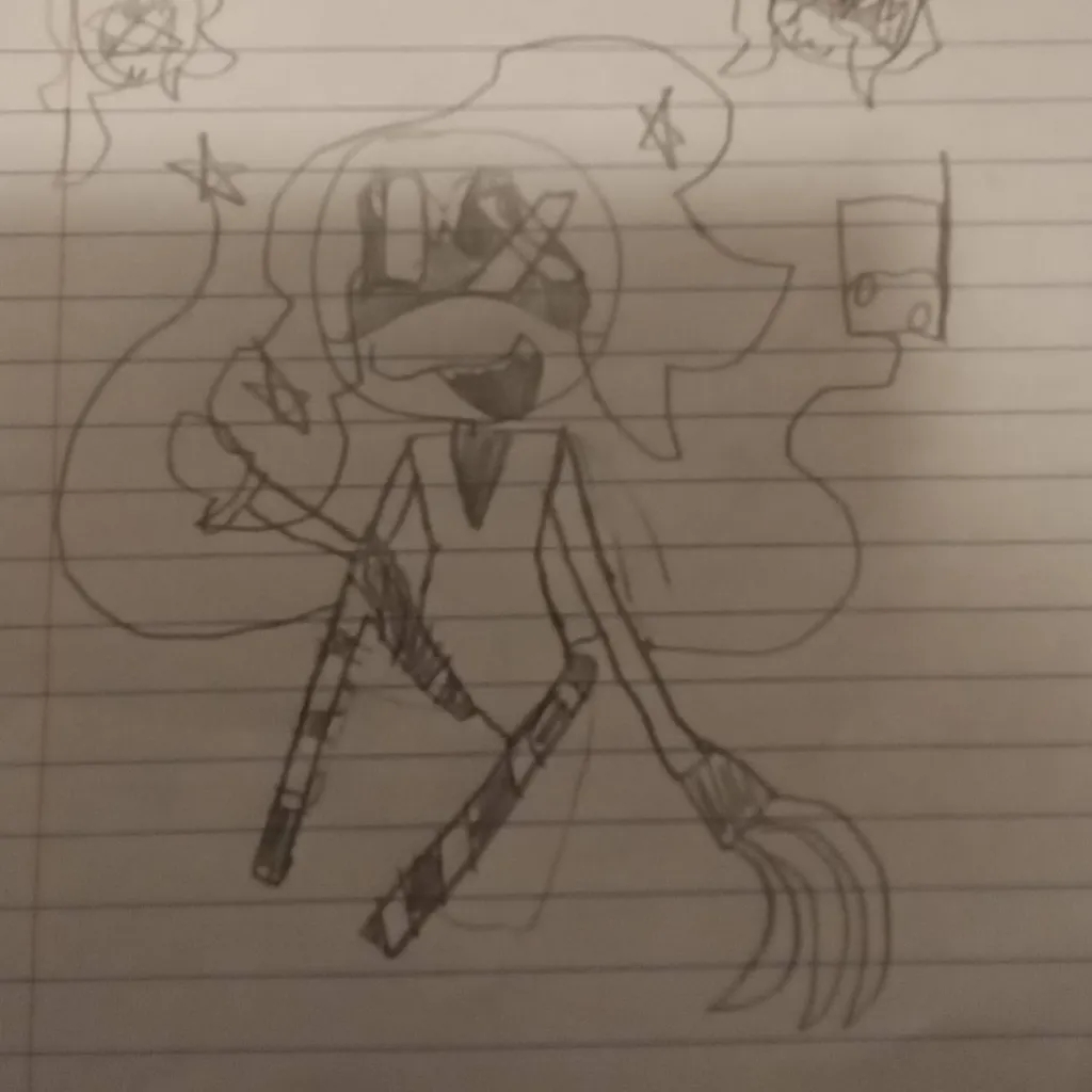 chat with ai character: Vanessa (V.A) 