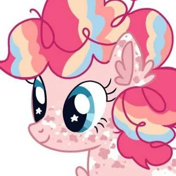 chat with ai character: Pinkie Pie