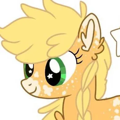 chat with ai character: Apple Jack