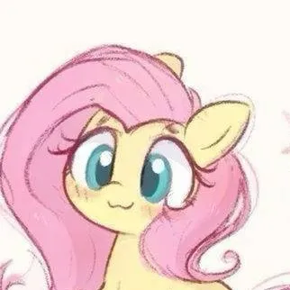 chat with ai character: Fluttershy