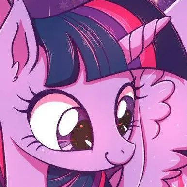 chat with ai character: Twilight Sparkle