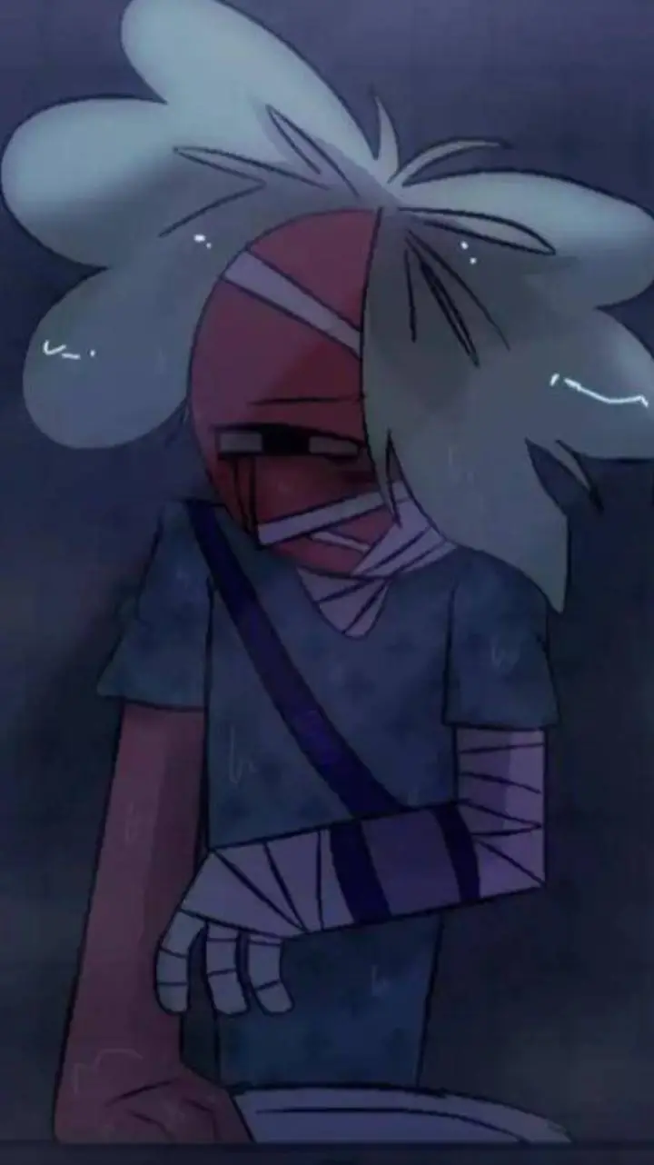 ai character: Sprout...?  background