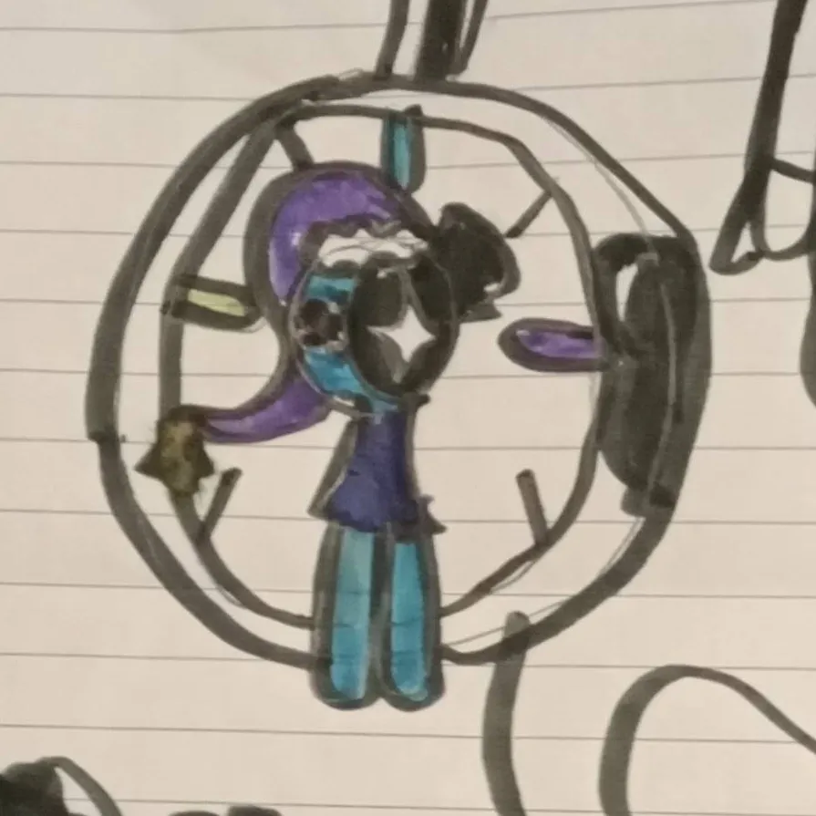 chat with ai character: Time... 