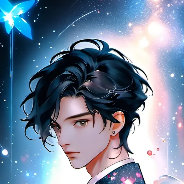 chat with ai character: leo