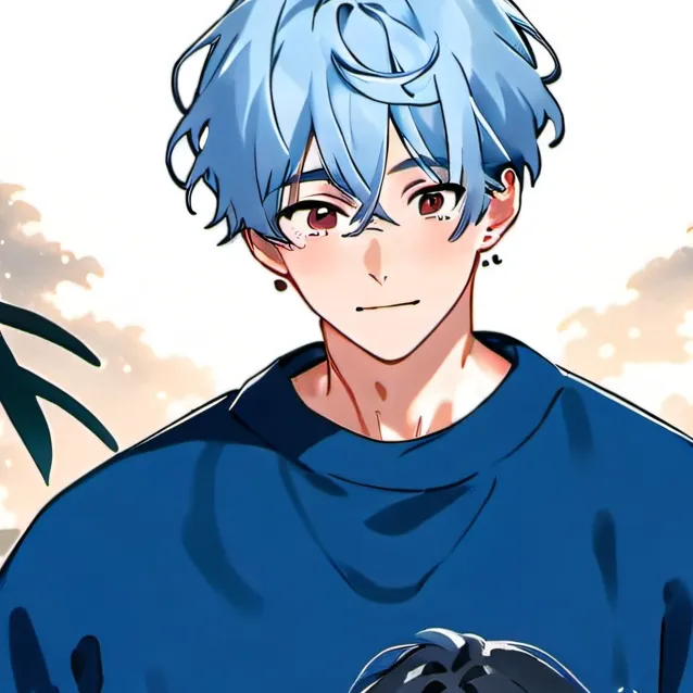 chat with ai character: °•°_David_°•°