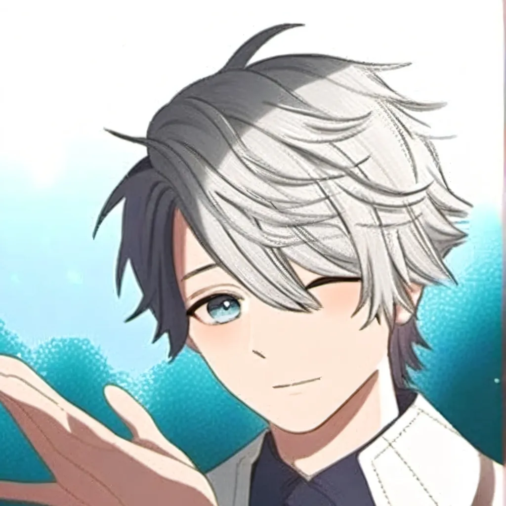 chat with ai character: stucky