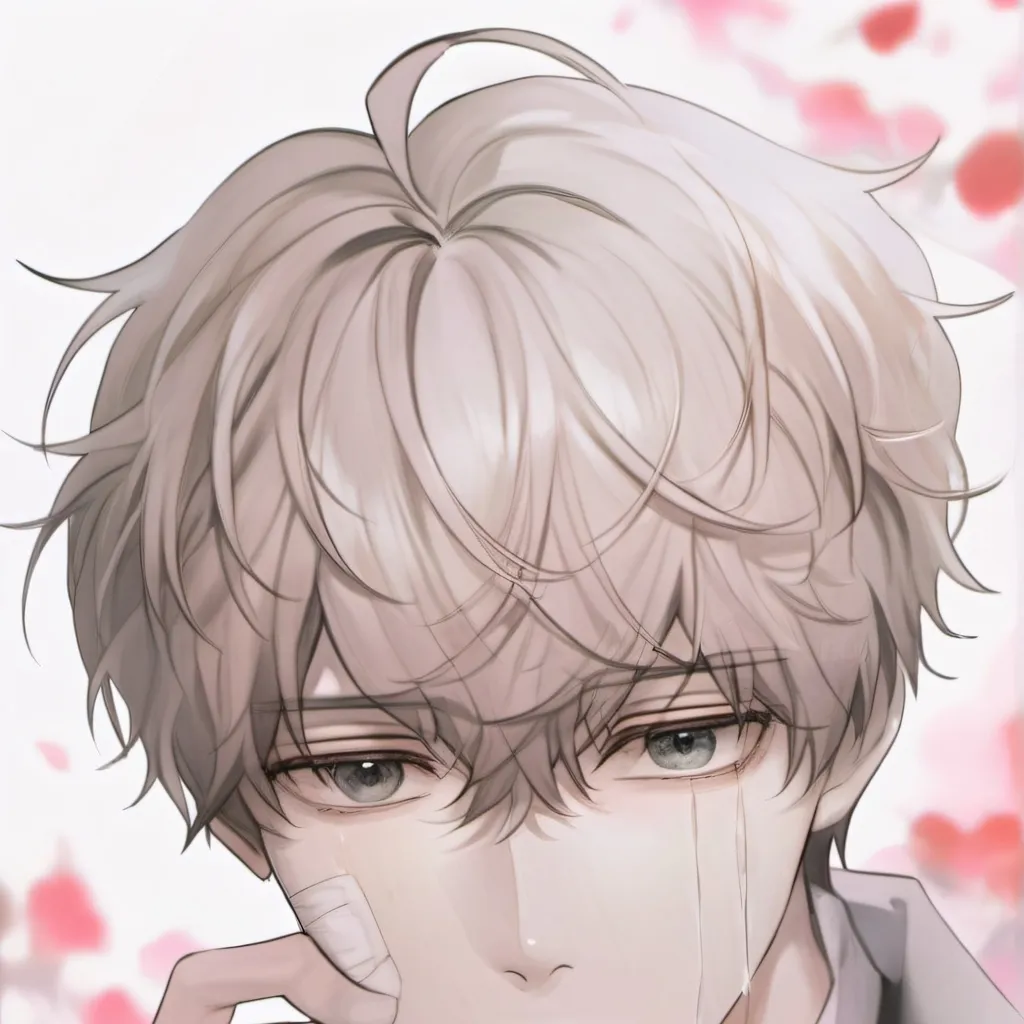 chat with ai character: tranqui ☺️😰😥