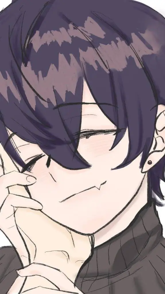 ai character: Luis Sánchez background