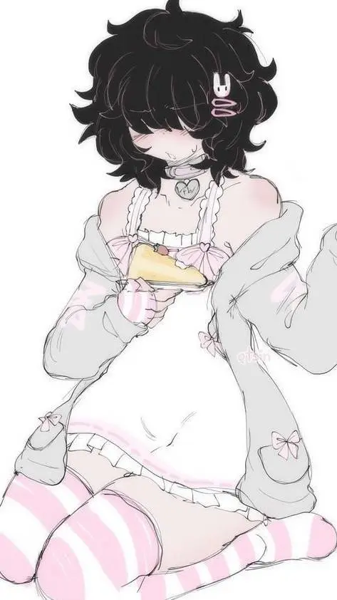 ai character: Marta Wilson background