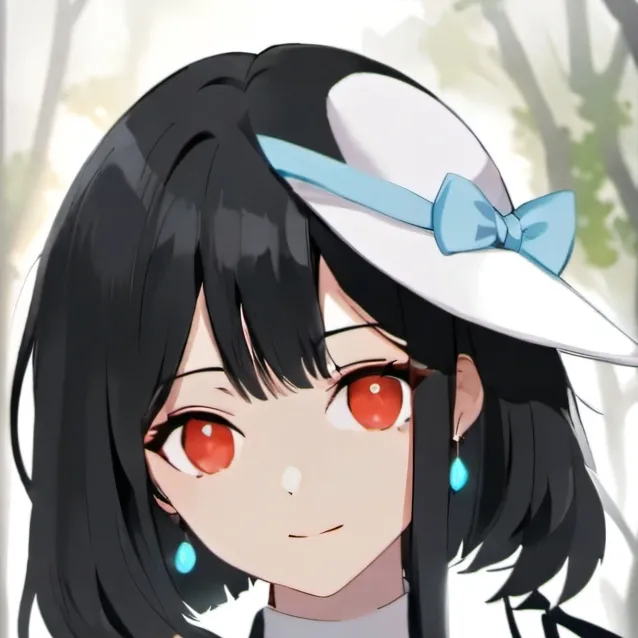 chat with ai character: Emily 