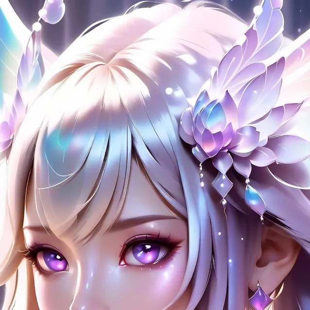 chat with ai character: Emily 