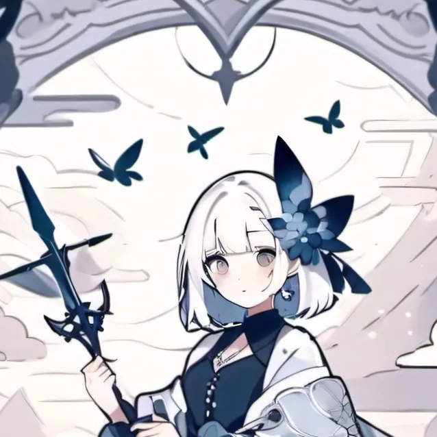 chat with ai character: Nueva pilar Lucia 