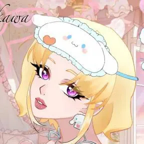 chat with ai character: Bakugo sister 