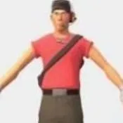 chat with ai character: scout
