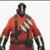 chat with ai character: pyro