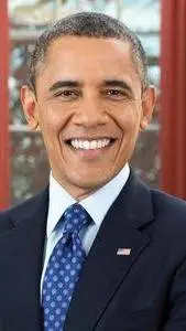 ai character: obama background