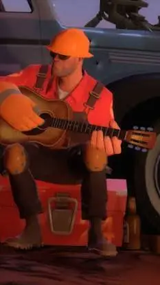 ai character: Engineer background