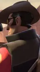 ai character: Sniper background