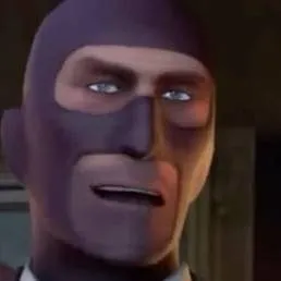 chat with ai character: Spy