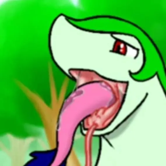 chat with ai character: serperior *Vore*