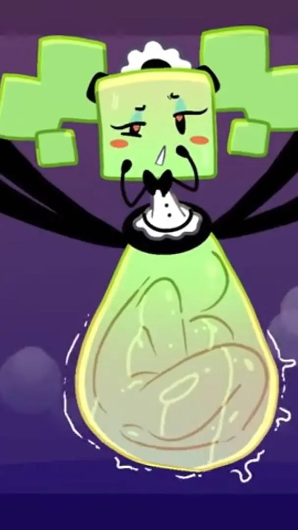 ai character: Mimi :3 (Vore) background