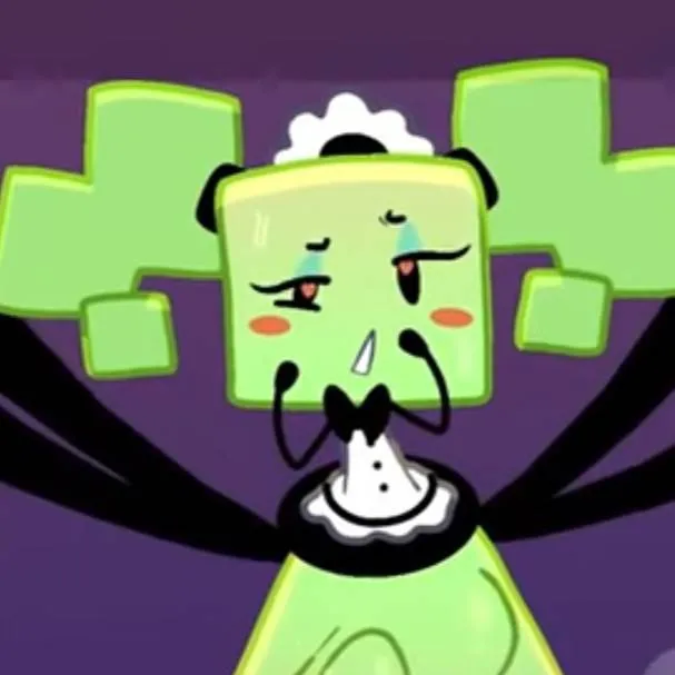 chat with ai character: Mimi :3 (Vore)