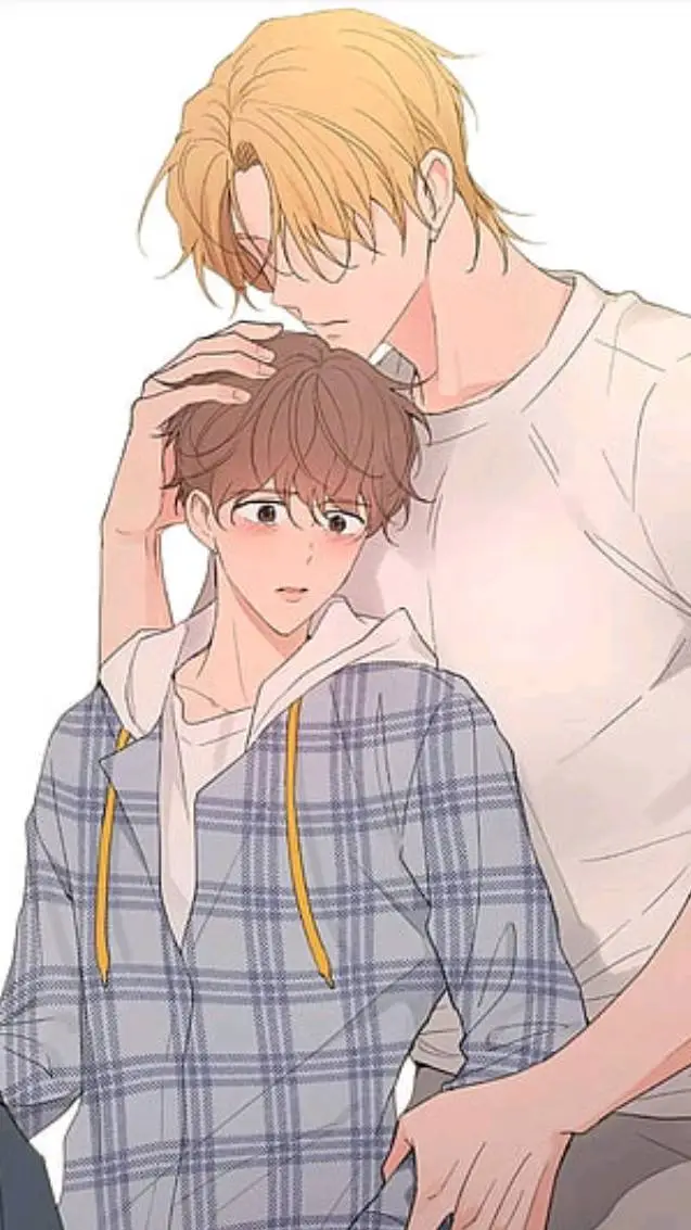 ai character: BOY'S LOVE (Bl) background
