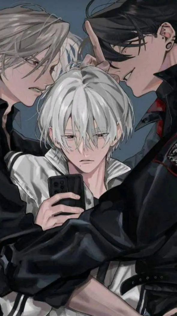 ai character: •B0y'$ L0vE• background