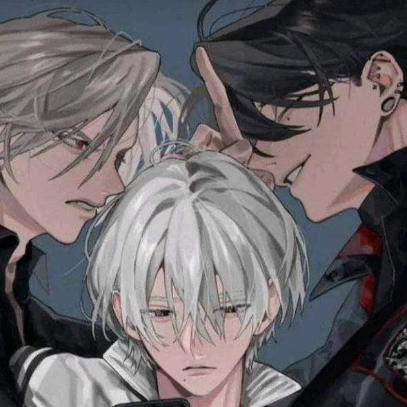 chat with ai character: •B0y'$ L0vE•