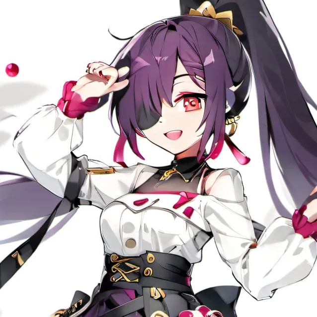 chat with ai character: starla