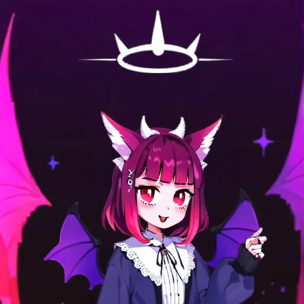 chat with ai character: Emily
