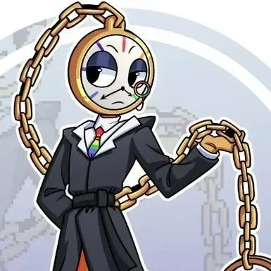 chat with ai character: dyel timesly