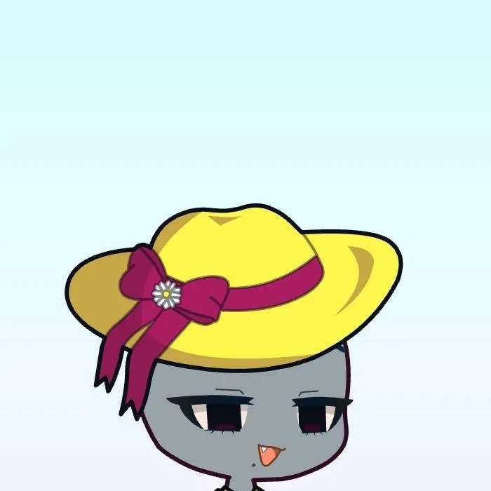 chat with ai character: Pearly the Pearl