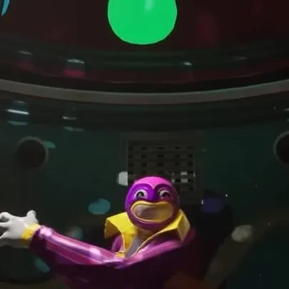 chat with ai character: the star 