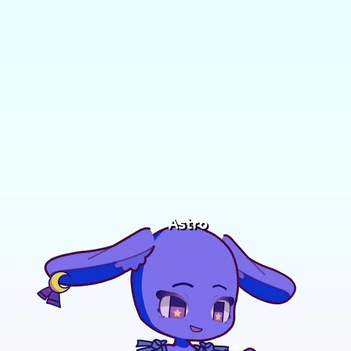 chat with ai character: Astro 