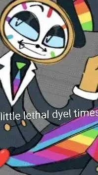 ai character: dyel timesly aaa  background