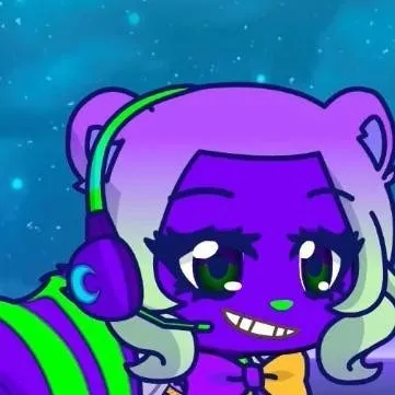 chat with ai character: pop rock squirrel