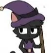 chat with ai character: whiskers cat