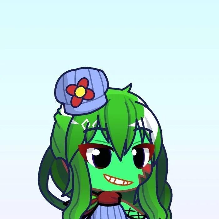 chat with ai character: Zara zombie 