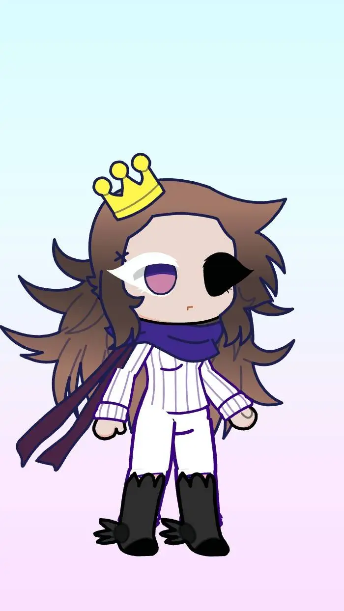 ai character: peanut butter  background