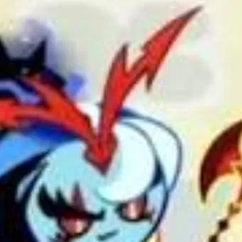 chat with ai character: firey milk cookie